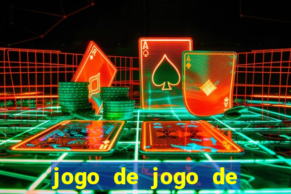 jogo de jogo de fazer sorvete